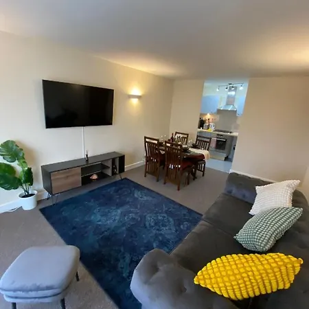 David'S Apartment
